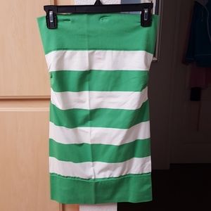 Blu Chic Strapless/Sleeveless Top